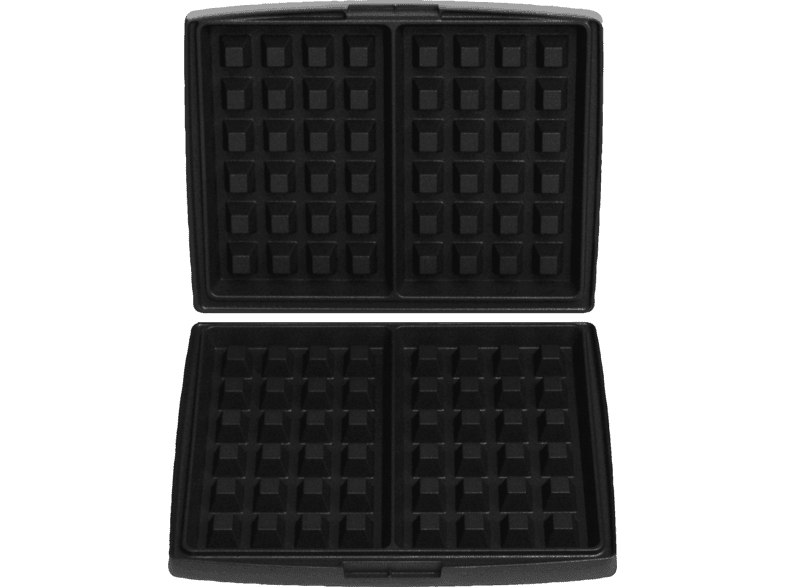 Fritel Waffle Plates