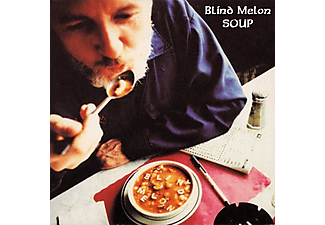 Blind Melon - Soup (CD)