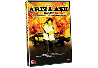 ESEN Arıza Aşk DVD