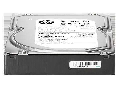 HP 659337-B21 1TB 6G SATA