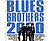 The Blues Brothers - Blues Brothers 2000 (CD)
