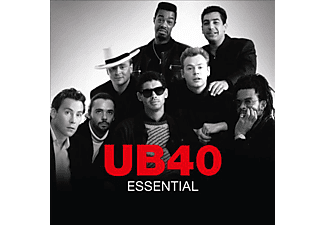 UB40 - Essential (CD)