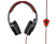 TRUST 19116 GXT 340 7.1 Surround Gaming Headset