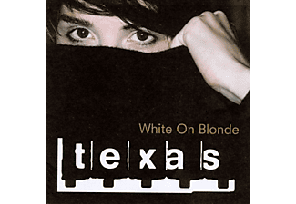 Texas - White On Blonde (CD)