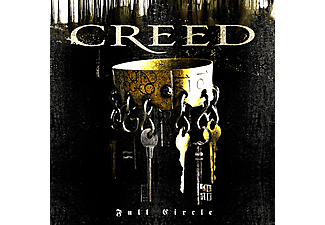 Creed - Full Circle (CD)