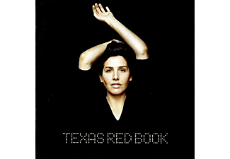 Texas - Red Book (CD)