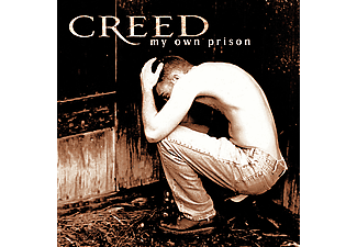 Creed - My Own Prison (CD)