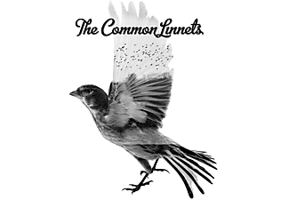The Common Linnets - The Common Linnets [CD]