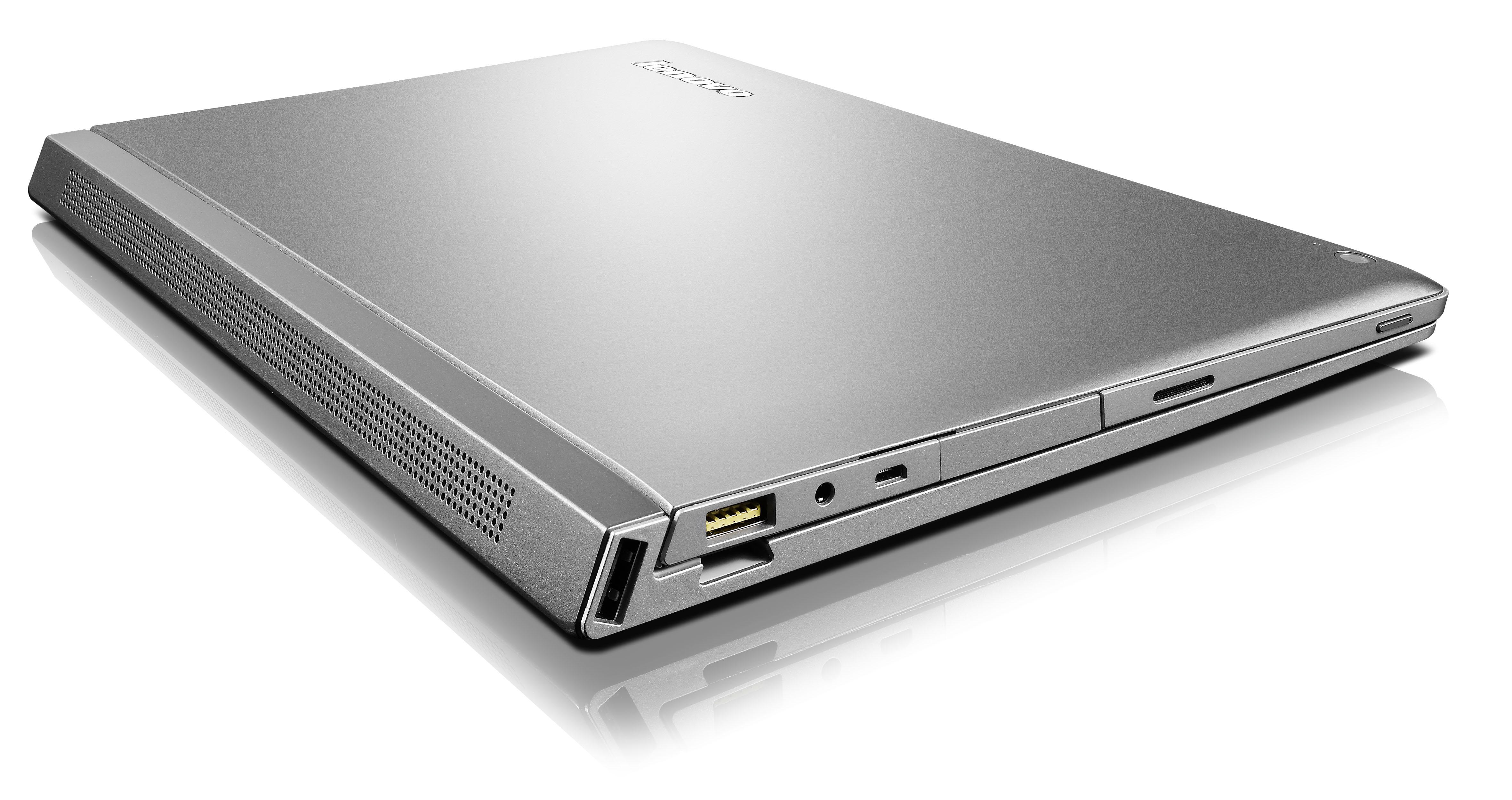 LENOVO Lenovo MIIX 2 11, 256 GB, 11,6 Zoll, Silber