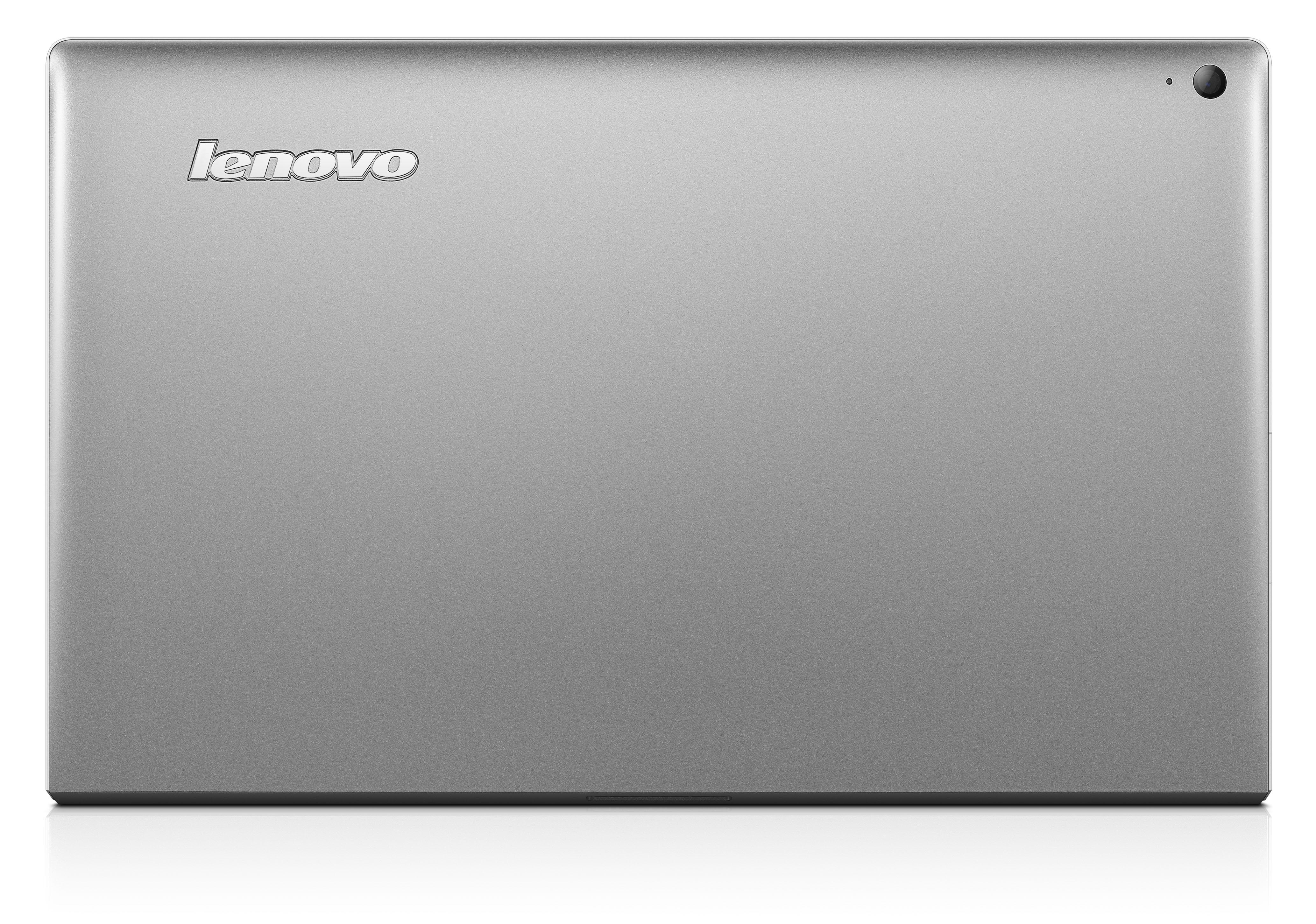 LENOVO Lenovo MIIX 2 11, 256 GB, 11,6 Zoll, Silber