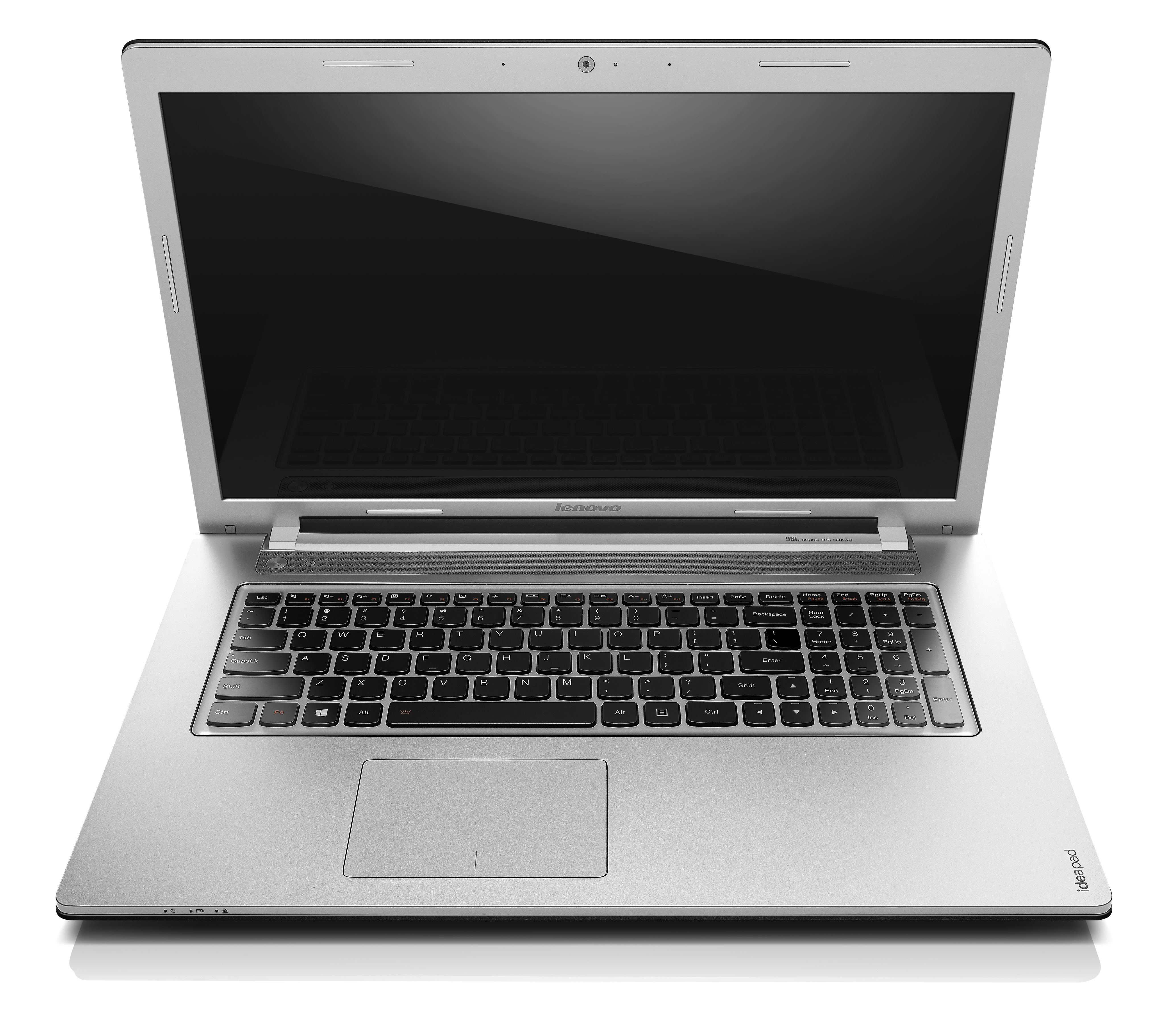 LENOVO Z710 - 17,3 Zoll - Intel® Core™ i5 i5-4200M - 6 GB - 500 GB - Windows