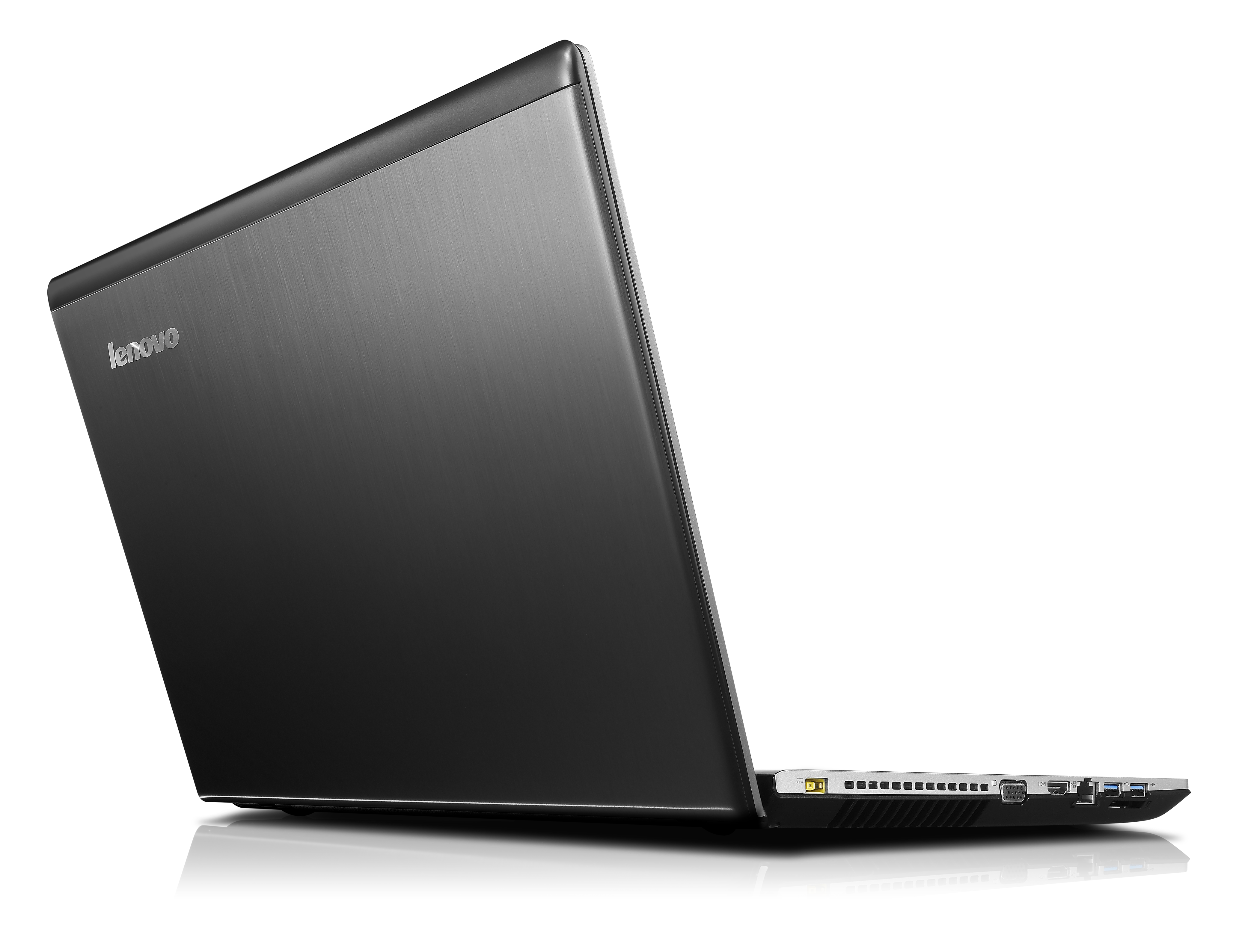 LENOVO Z710 - 17,3 Zoll - Intel® Core™ i5 i5-4200M - 6 GB - 500 GB - Windows