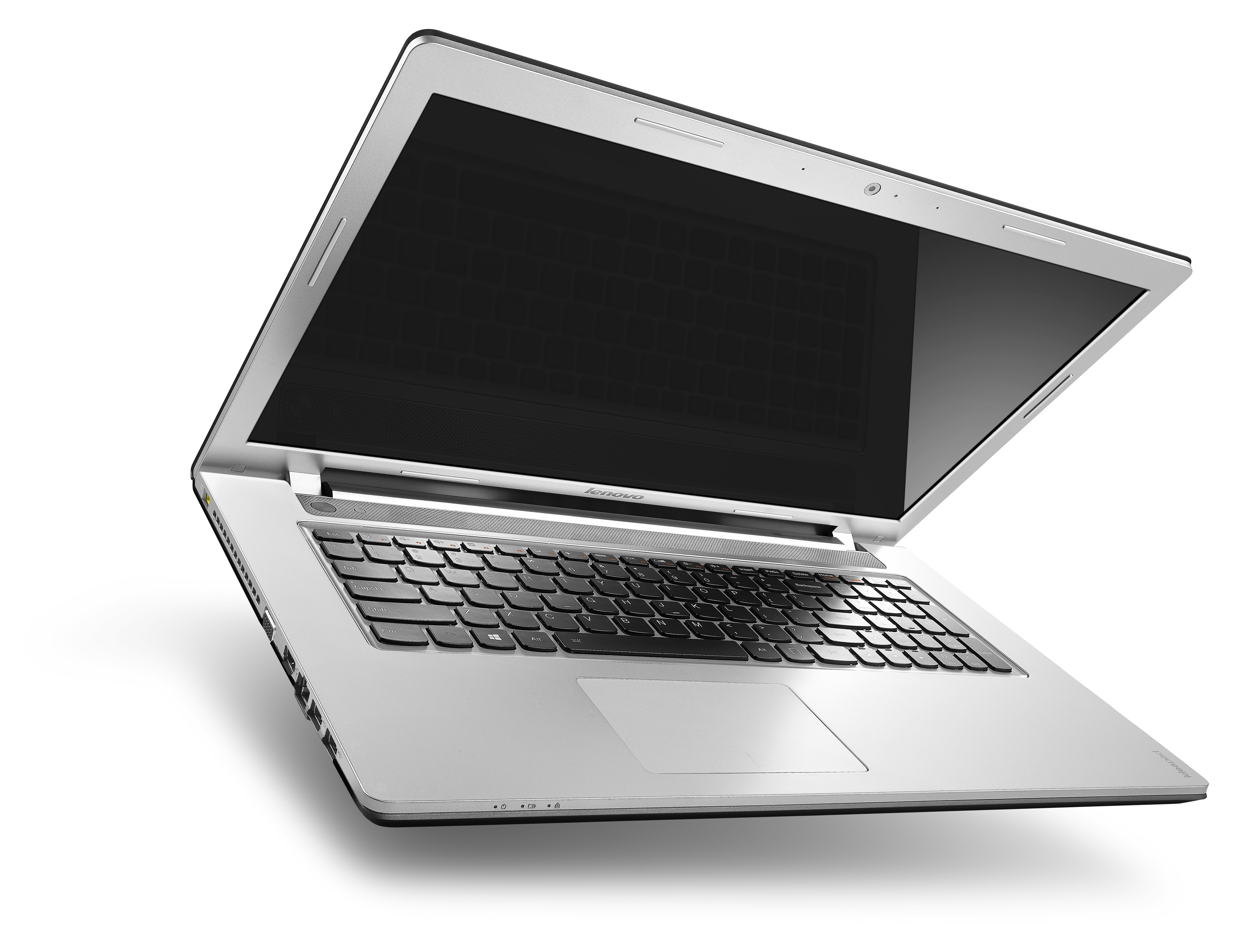 LENOVO Z710 - 17,3 Zoll - Intel® Core™ i5 i5-4200M - 6 GB - 500 GB - Windows
