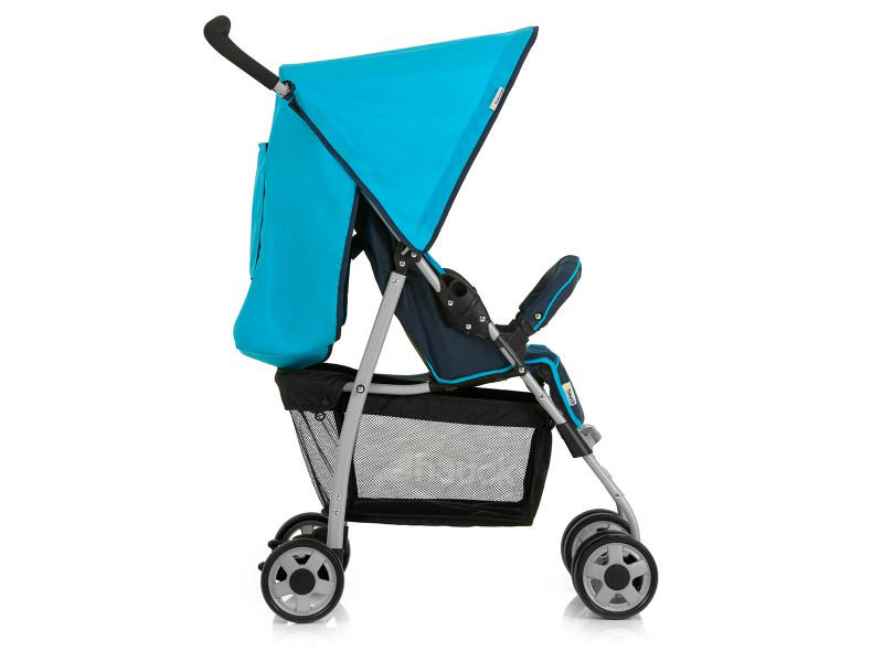 HAUCK 171219 Sport Bebek Arabası Moonlight Capri