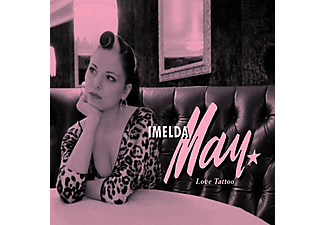 Imelda May - Love Tattoo (CD)