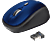 TRUST 19663 Yvi Wireless Mouse kék