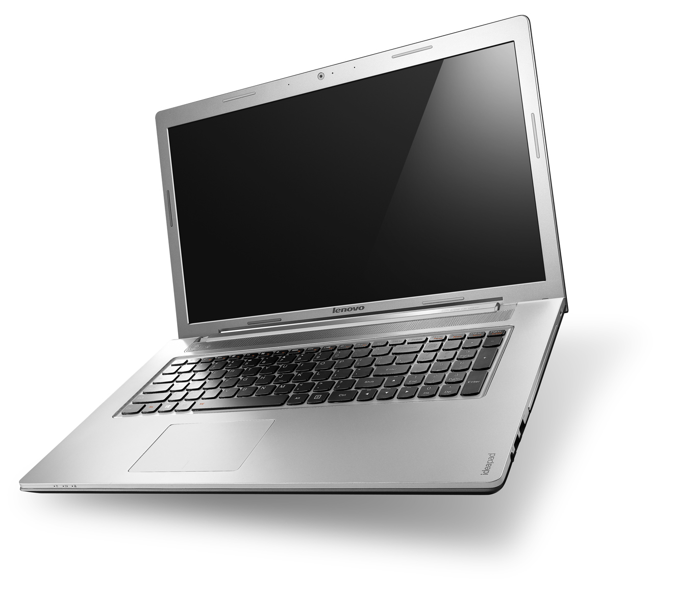 LENOVO Z710 - 17,3 Zoll - Intel® Core™ i5 i5-4200M - 6 GB - 500 GB - Windows
