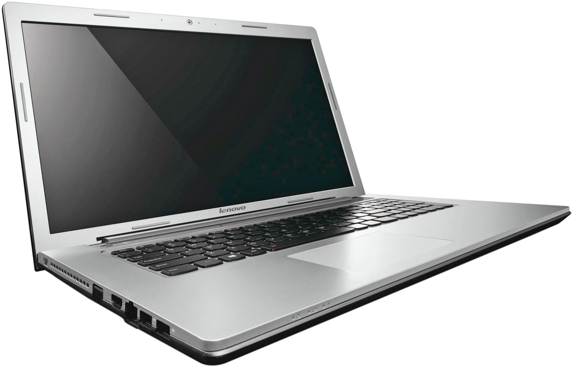 LENOVO Z710 - 17,3 Zoll - Intel® Core™ i5 i5-4200M - 6 GB - 500 GB - Windows