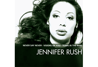 Jennifer Rush - Essential (CD)