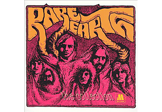 Rare Earth - The Collection (CD)