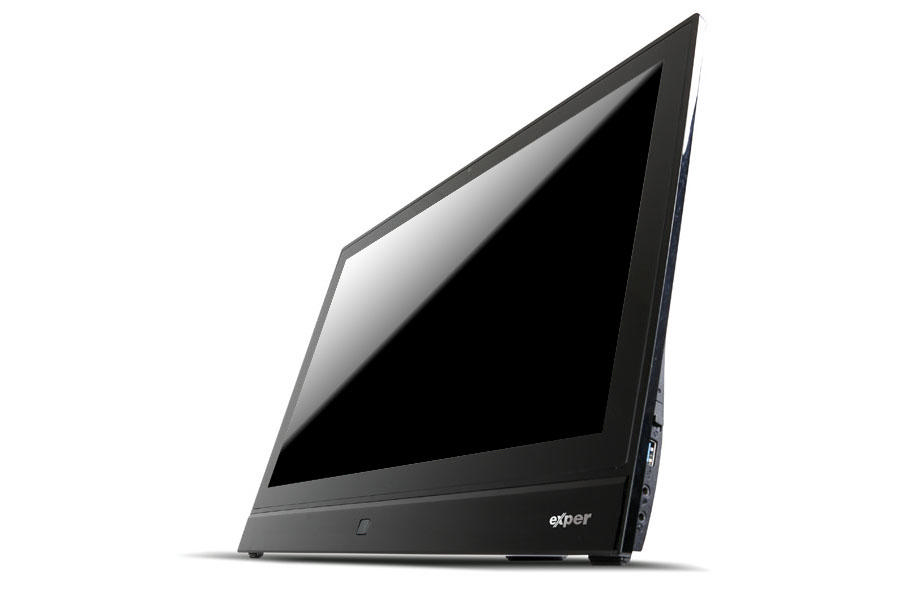 EXPER Tria L7B-C8A 21,5 inç i5 3230M 3,20 GHz 4GB 500GB W8 All in One PC