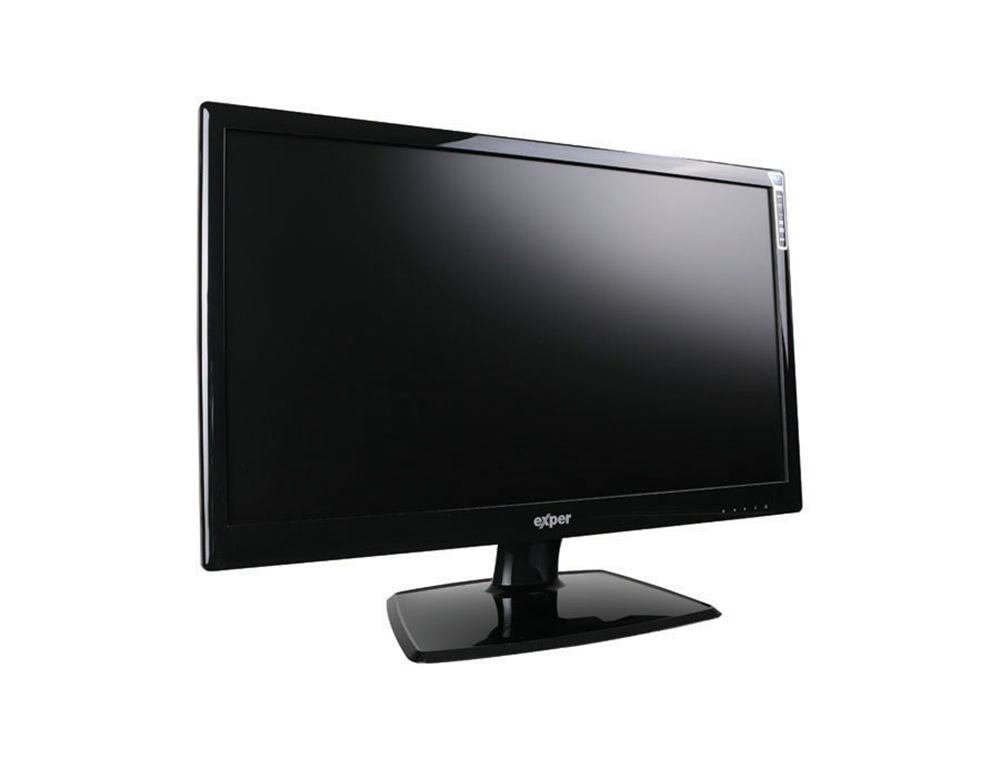EXPER H3L-GVDS 19,5 inç LED Monitör