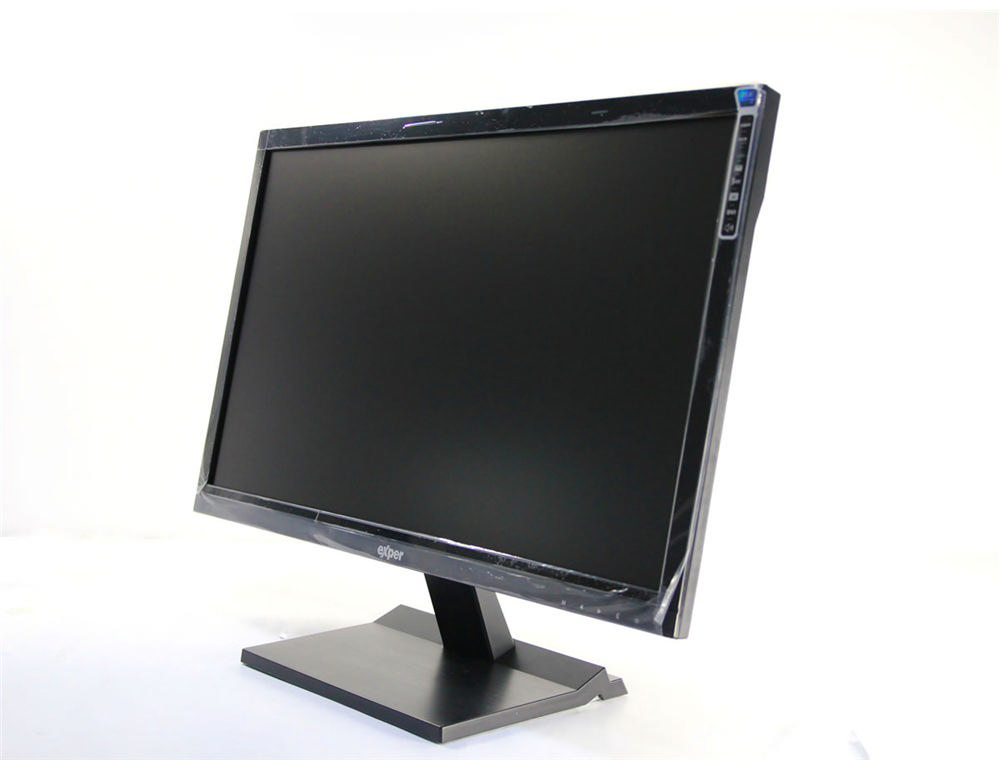 EXPER H3L-GVDS 19,5 inç LED Monitör