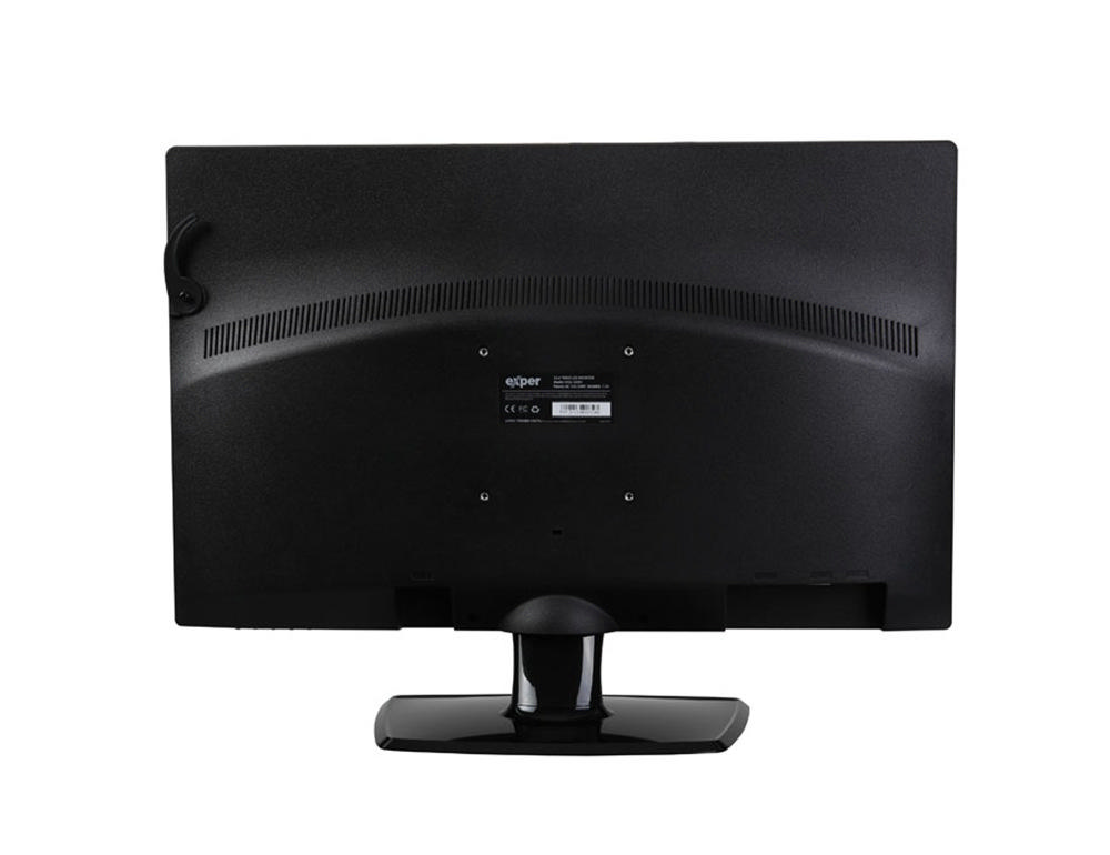 EXPER H3L-GVDS 19,5 inç LED Monitör