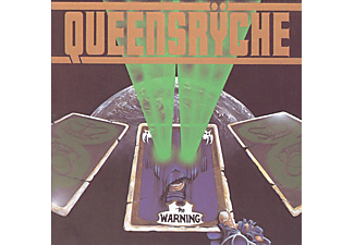 Queensrÿche - The Warning (CD)
