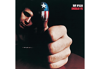 Don Mclean - American Pie (CD)