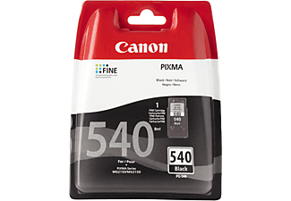 CANON PG-540 Svart - Original Bläckpatron