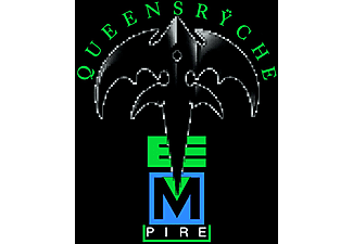 Queensrÿche - Empire (CD)