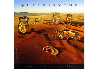Queensrÿche - Hear In The Now Frontier (CD)