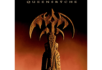 Queensrÿche - Promised Land (CD)