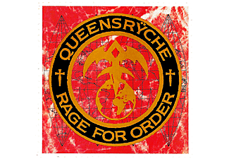 Queensrÿche - Rage For Order (CD)