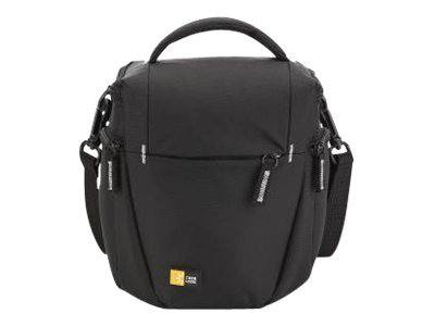 CASE LOGIC Sac en bandoulière TBC-406 Noir (1184447)
