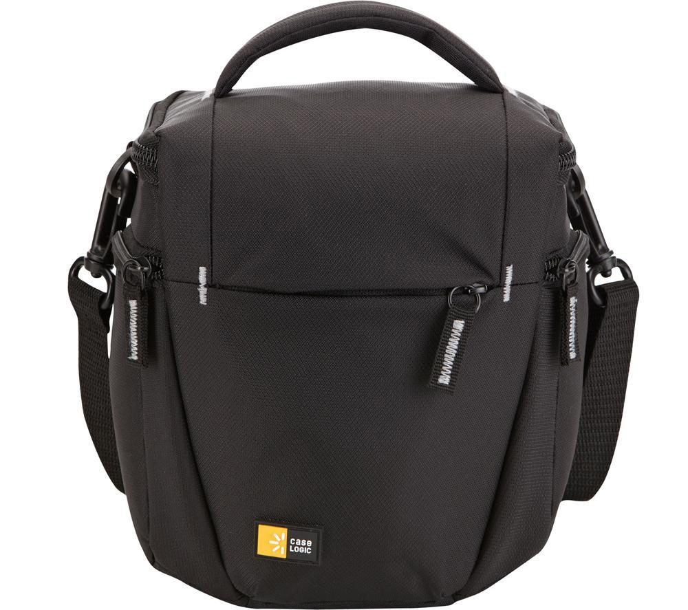 CASE LOGIC Sac en bandoulière TBC-406 Noir (1184447)