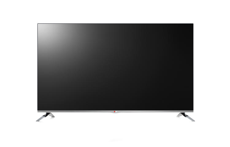 LG 70LB650V 70 inç 178 cm Ekran Full HD 3D SMART LED TV