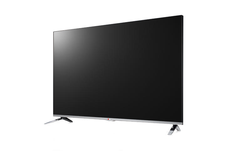 LG 70LB650V 70 inç 178 cm Ekran Full HD 3D SMART LED TV