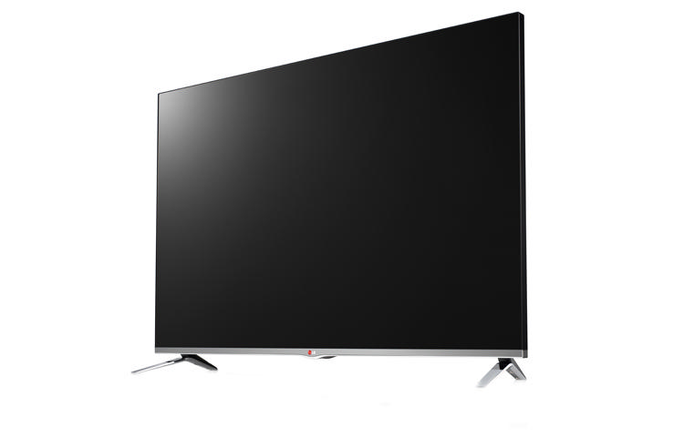 LG 70LB650V 70 inç 178 cm Ekran Full HD 3D SMART LED TV