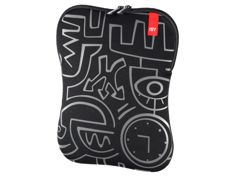 ISY INB3000 10 Neoprén tablet tok