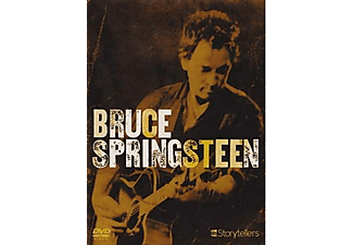 Bruce Springsteen - VH1 Storytellers - On Stage 2005 (DVD)