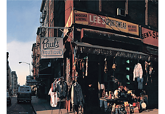 Beastie Boys - Paul's Boutique (CD)