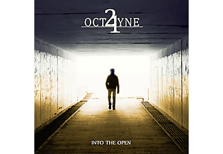 21 Octayne - Into The Open (Digipak) (CD)