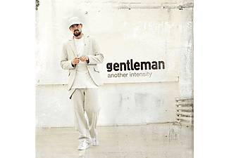 Gentleman - Another Intensity (CD)