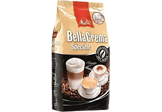 MELITTA 2700083002  BELLACREMA SPECIALE szemes kávé