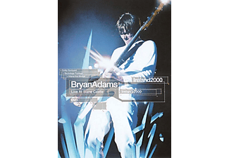 Bryan Adams - Live At Slane Castle (DVD)