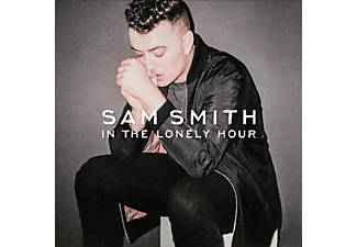 Sam Smith - In The Lonely Hour - Deluxe Edition (CD)