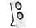 LOGITECH Z200 10 Watt 2.0 Stereo Hoparlör - Beyaz