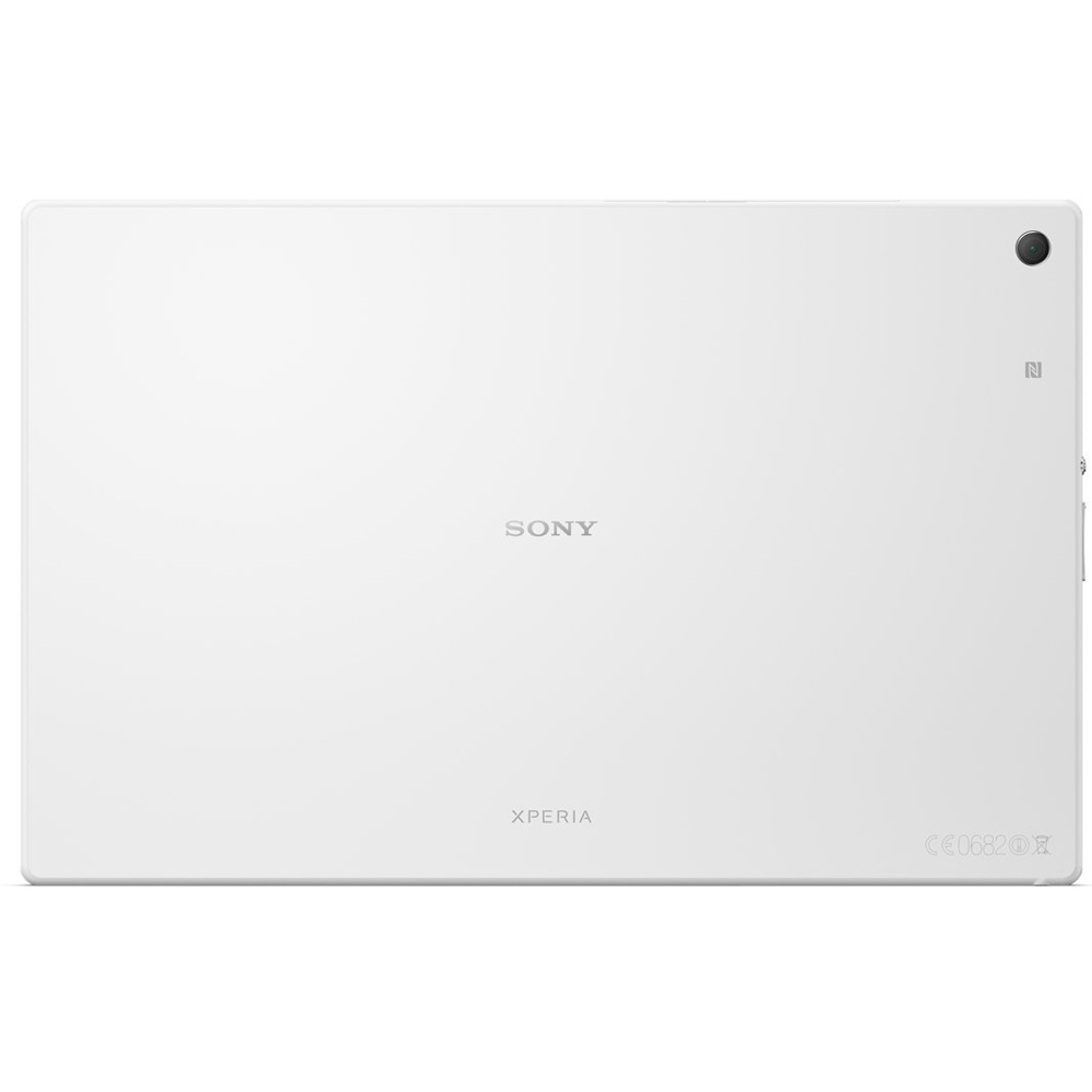 SONY SGP512E1/W Xperia Z2, Tablet, 32 GB, 10,1 Zoll, Weiß